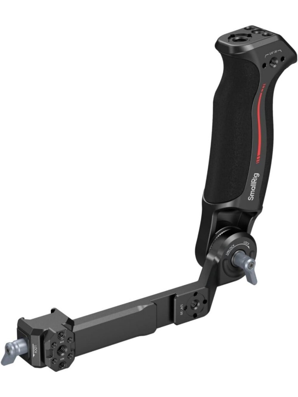 Adjustable Sling Handgrip for Gimbal Stabilizer, 17.6lb Load Capacity, Ergonomic